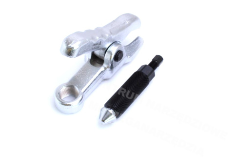 ŚCIĄGACZ SWORZNI KULISTYCH HYDRAULICZNY 8T 22mm A-ROG750 ŚCIĄGACZ SWORZNI KULISTYCH HYDRAULICZNY 8T 22mm A-ROG750