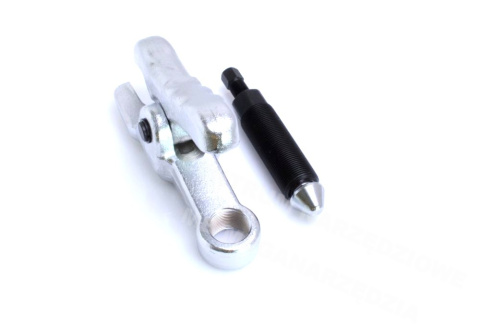 ŚCIĄGACZ SWORZNI KULISTYCH HYDRAULICZNY 8T 22mm A-ROG750 ŚCIĄGACZ SWORZNI KULISTYCH HYDRAULICZNY 8T 22mm A-ROG750