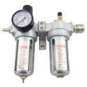 FT201912 FILTR 1/2" Z REDUKTOREM I NAOLEJACZEM 2W1