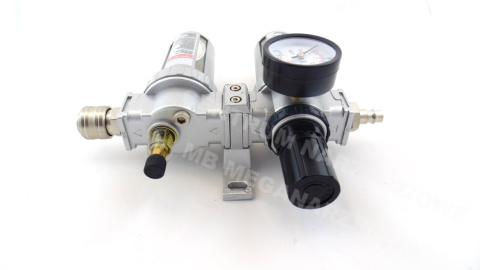 FT201912 FILTR 1/2" Z REDUKTOREM I NAOLEJACZEM 2W1 FT201912 FILTR 1/2" Z REDUKTOREM I NAOLEJACZEM 2W1