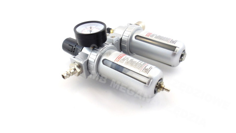 FT201912 FILTR 1/2" Z REDUKTOREM I NAOLEJACZEM 2W1 FT201912 FILTR 1/2" Z REDUKTOREM I NAOLEJACZEM 2W1