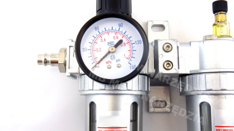 FT201912 FILTR 1/2" Z REDUKTOREM I NAOLEJACZEM 2W1 FT201912 FILTR 1/2" Z REDUKTOREM I NAOLEJACZEM 2W1