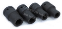 Zestaw nasadek udarowych 3/4" 17-32mm 8 szt.