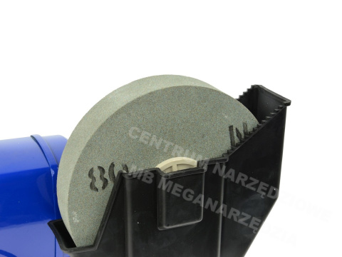 G81243 SZLIFIERKA STOŁOWA 150x200 SUCHO-MOKRO G81243 SZLIFIERKA STOŁOWA 150x200 SUCHO-MOKRO
