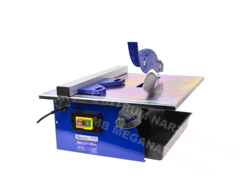 G81250 PRZECINARKA DO GLAZURY TC180A 600W G81250 PRZECINARKA DO GLAZURY TC180A 600W
