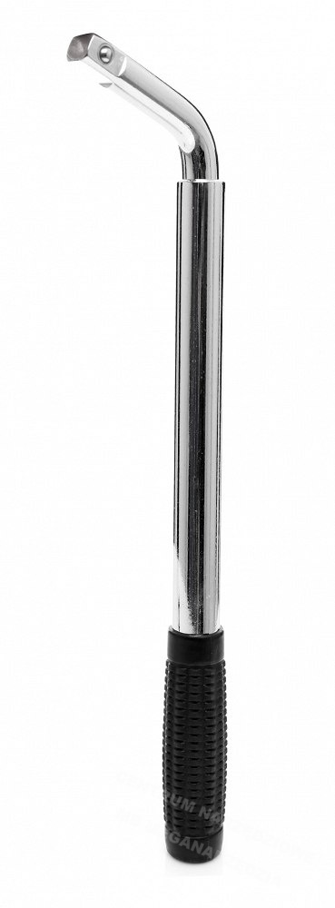 KLUCZ DO KÓŁ TELESKOPOWY POKRĘTŁO NASADKI 17/19mm KLUCZ DO KÓŁ TELESKOPOWY POKRĘTŁO NASADKI 17/19mm