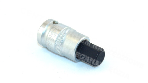 KLUCZ IMBUS 13mm HEX BIT DO FILTRA VW SEAT SKODA KLUCZ IMBUS 13mm HEX BIT DO FILTRA VW SEAT SKODA