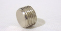 PLUG CAP NUT GZ 1/2 FOR PNEUMATICS PLUG