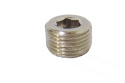 PLUG CAP NUT GZ 1/2 FOR PNEUMATICS PLUG