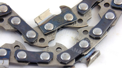 CHAIN STIHL SAWS 44Z 3/8 1.3mm STIHL ORIGINAL CHAIN STIHL SAWS 44Z 3/8 1.3mm STIHL ORIGINAL