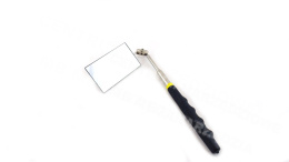 TELESCOPIC RECTANGULAR MIRROR