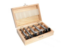 M22560 FREZY DO DREWNA 5pcs SĘKOWNIKI