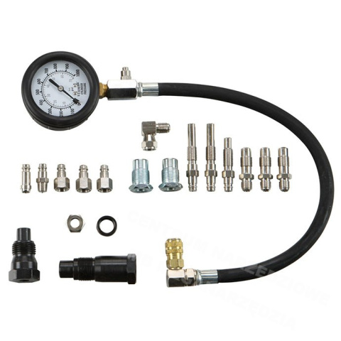 DIESEL COMPRESSION PRESSURE TESTER GAUGE 20PCS DIESEL COMPRESSION PRESSURE TESTER GAUGE 20PCS