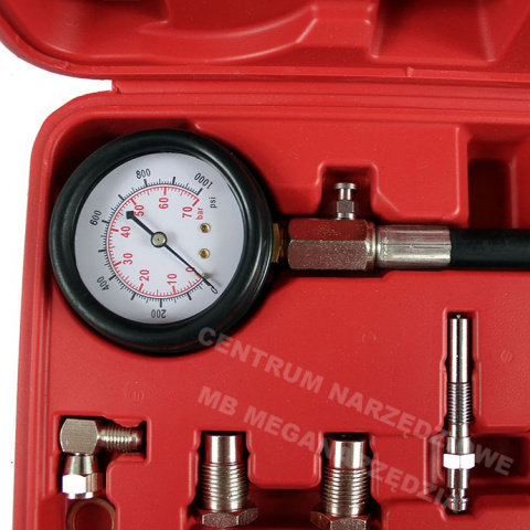 DIESEL COMPRESSION PRESSURE TESTER GAUGE 20PCS DIESEL COMPRESSION PRESSURE TESTER GAUGE 20PCS