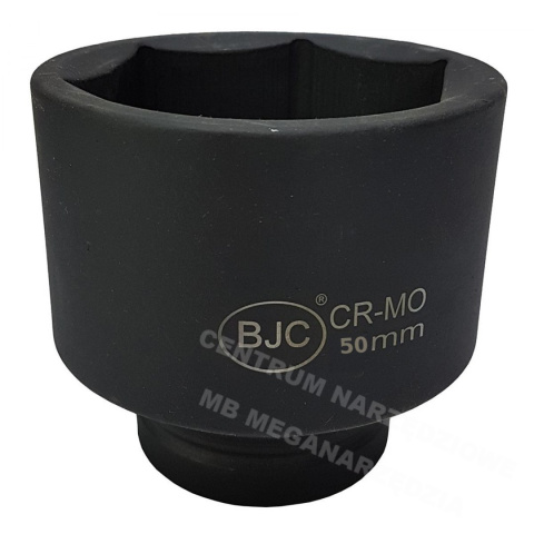 M58550 NASADKA UDAROWA 50mm 1" BJC