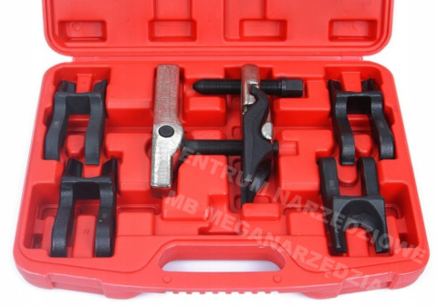 M66750 ŚCIĄGACZ SWORZNI WYMIENNE SZCZĘKI 20-30mm M66750 ŚCIĄGACZ SWORZNI WYMIENNE SZCZĘKI 20-30mm