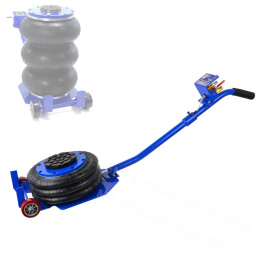 Car Lift Pneumatic Cushion 3.5 T Snowman