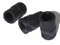 Nasadka udarowa 30 mm długa do pokrętła 1"