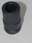 Nasadka udarowa 30 mm długa do pokrętła 1"