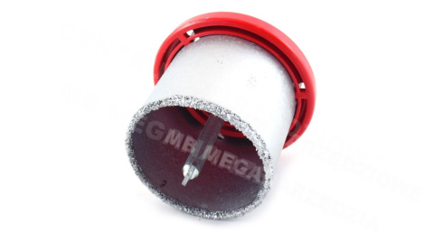 HOLES, TUNGSTEN CROWNS FOR TILE 4 pcs HOLES, TUNGSTEN CROWNS FOR TILE 4 pcs