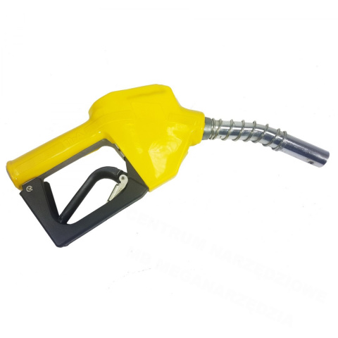 PISTOLET DO TANKOWANIA OLEJU PISTOLET DO TANKOWANIA OLEJU