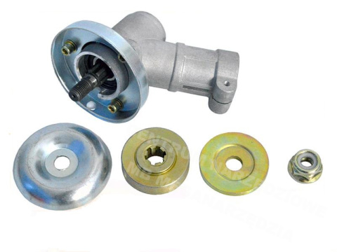 TRANSMISSION ANGLED MOWERS 9T 26mm TRANSMISSION ANGLED MOWERS 9T 26mm