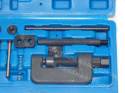 QS10095 CRIMPING AND UNCRIMPING TOOL FOR CHAINS.