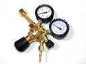 ARGON MIG MAG CO2 REDUCER FOR GAS CYLINDER MIGOMAT
