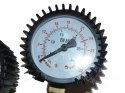 ARGON MIG MAG CO2 REDUCER FOR GAS CYLINDER MIGOMAT