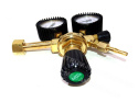 ARGON MIG MAG CO2 REDUCER FOR GAS CYLINDER MIGOMAT