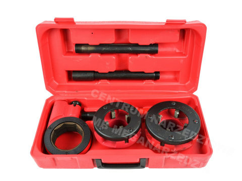 S-10429 GWINTOWNICY DO RUR 2elm 1,5" - 2" Z GRZECH S-10429 GWINTOWNICY DO RUR 2elm 1,5" - 2" Z GRZECH