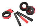 S-10429 GWINTOWNICY DO RUR 2elm 1,5" - 2" Z GRZECH