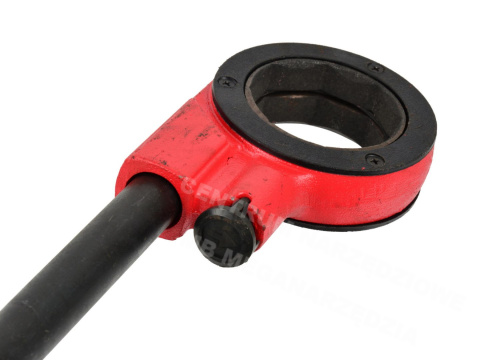 S-10429 GWINTOWNICY DO RUR 2elm 1,5" - 2" Z GRZECH S-10429 GWINTOWNICY DO RUR 2elm 1,5" - 2" Z GRZECH