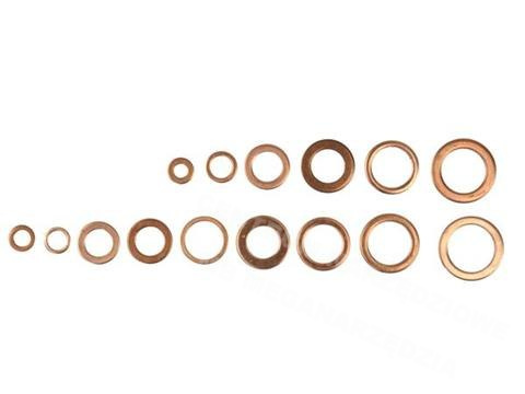S-10543 KPL. COPPER COASTERS 150 pcs S-10543 KPL. COPPER COASTERS 150 pcs