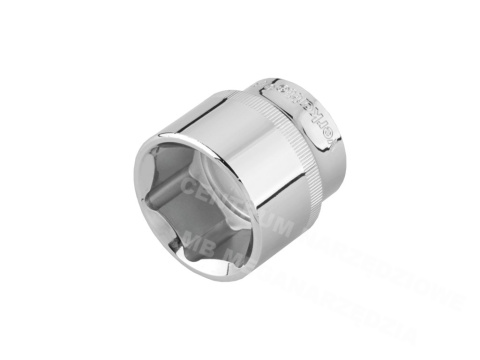VERKATTO-0399 NASADKA 1/2" 27mm VERKATTO-0399 NASADKA 1/2" 27mm