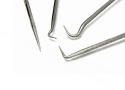 SET OF 4 HOOKS MGS07053