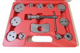 BRAKE PISTON KIT. 12 ELM. S-10604