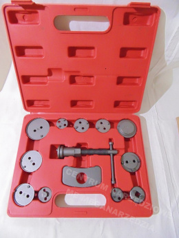 BRAKE PISTON KIT. 12 ELM. S-10604