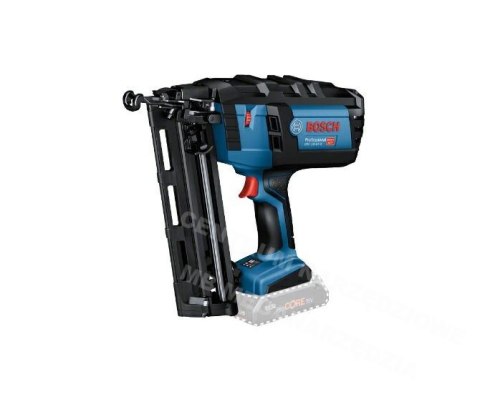 BOSCH GWOŹDZIARKA 18V GNH 18V-64 M SOLO L-BOXX 136 BOSCH GWOŹDZIARKA 18V GNH 18V-64 M SOLO L-BOXX 136