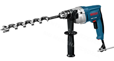 BOSCH WIERTARKA BEZ UDARU 550W GBM 13 HRE ZĘBATY UCHWYT BOSCH WIERTARKA BEZ UDARU 550W GBM 13 HRE ZĘBATY UCHWYT