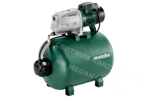 METABO HYDROFOR HWW 9000/100 G METABO HYDROFOR HWW 9000/100 G