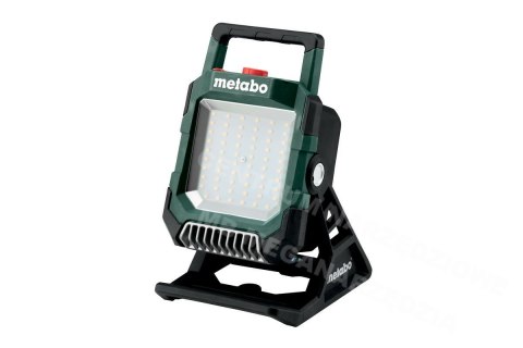 METABO LAMPA BSA 18 LED 4000 CARCASS METABO LAMPA BSA 18 LED 4000 CARCASS