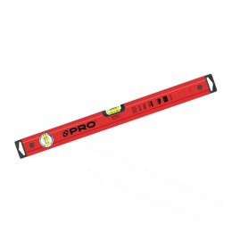 POZIOMICA CZERWONA 60CM