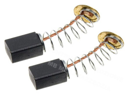 SZCZOTKA WĘGLOWA 5x8x12mm