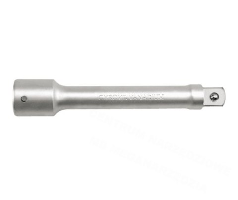 YATO PRZEDŁUŻKA 3/4" 400mm 1342 YATO PRZEDŁUŻKA 3/4" 400mm 1342