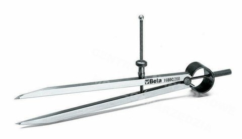 BETA CYRKIEL TRASERSKI 250mm