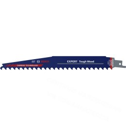 BOSCH Brzeszczot Do Pił Szablastych Expert S1142khm 225mm /1szt.