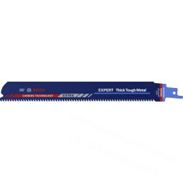 BOSCH Brzeszczot Do Pił Szablastych Expert S1155chc 225mm /1szt.