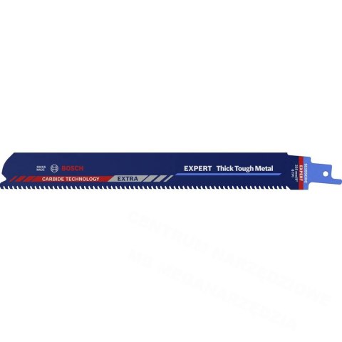 BOSCH Brzeszczot Do Pił Szablastych Expert S1155chc 225mm /1szt. BOSCH Brzeszczot Do Pił Szablastych Expert S1155chc 225mm /1szt.