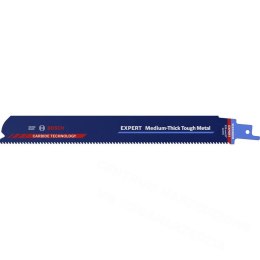 BOSCH Brzeszczot Do Pił Szablastych Expert S1155hhm 225mm /1szt.